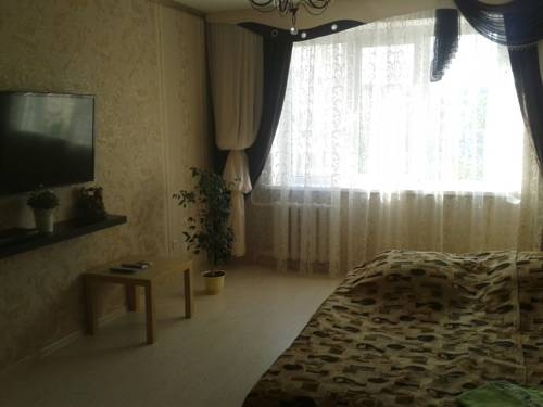 Apartment on Pervomayskaya