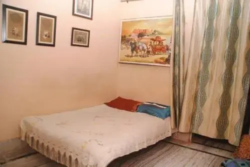 Karina art Home stay