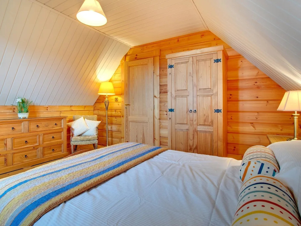 Lime Tree Lodge