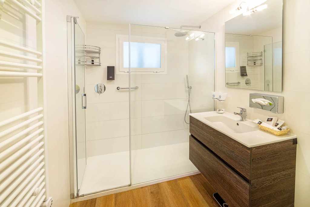 Paradise Residencial Apart&Suites