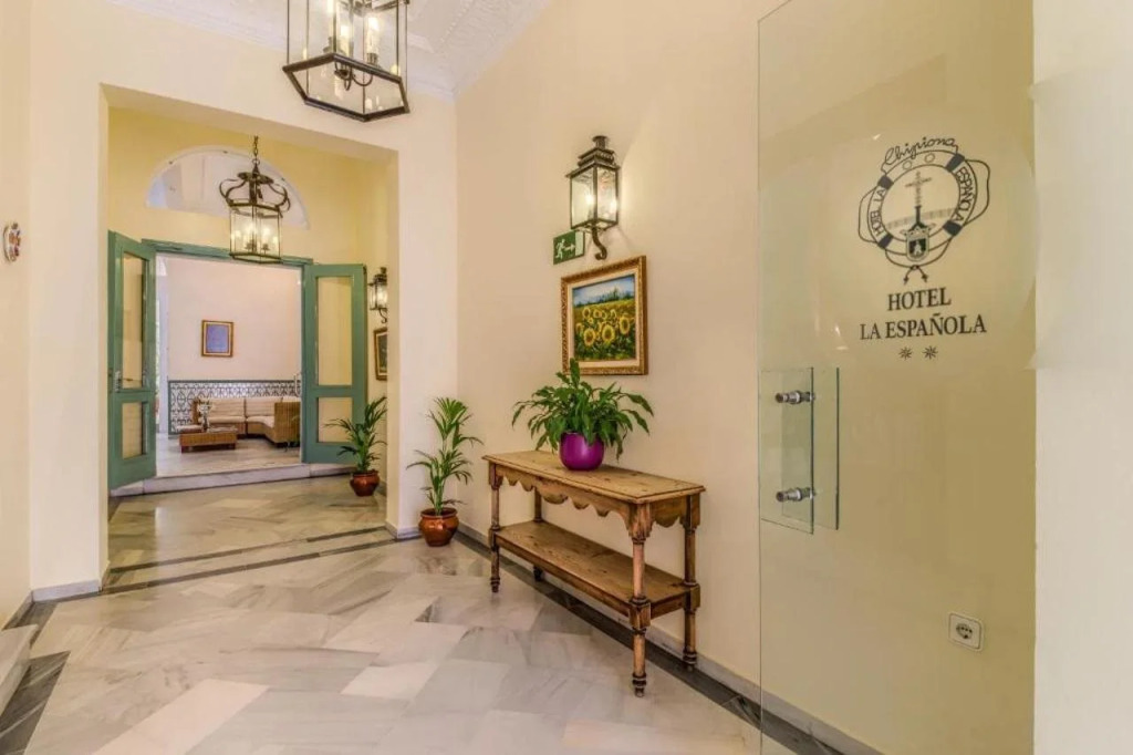 Hotel La Española