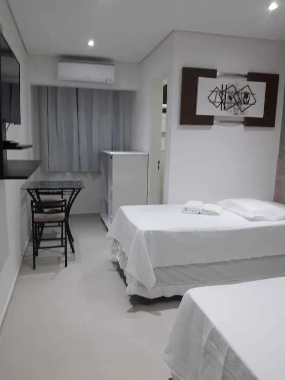 Hotel Pigalle, próximo a Expo São Paulo