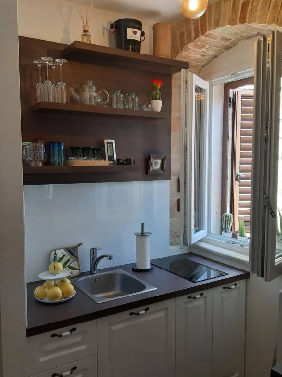 Casa Vita City 4 Star Studio Apartment