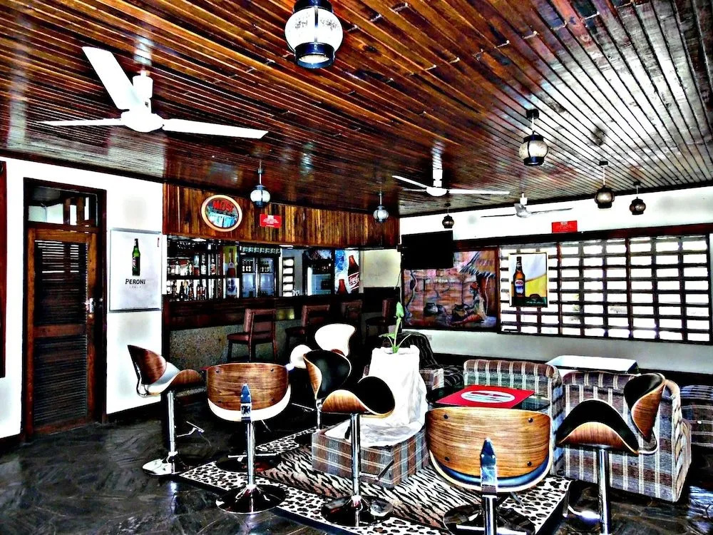 Wasawange Lodge and Tours