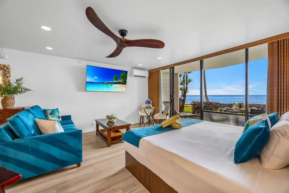Valley Isle Resort by KBM