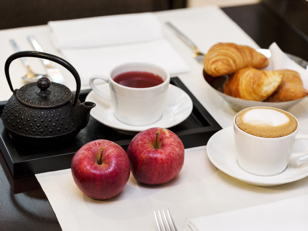 Boutique Hotel Helmhaus Zürich
