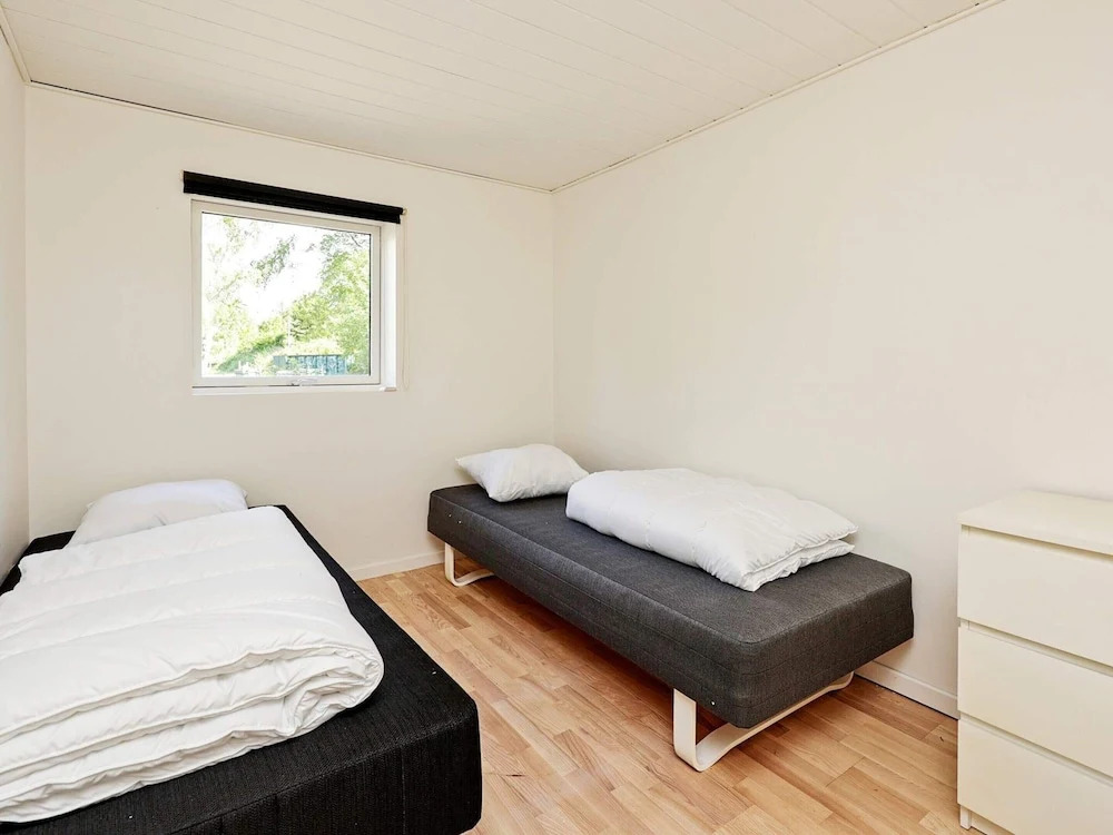 10 Person Holiday Home in Dragor
