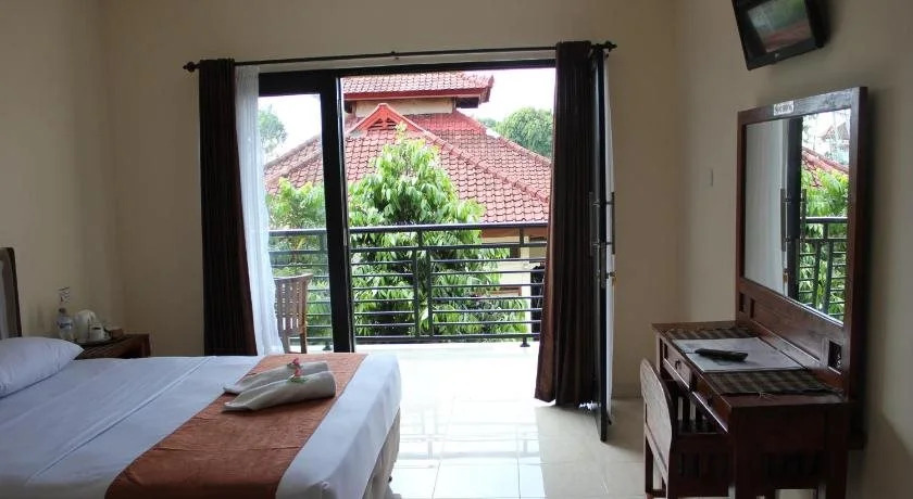 Puri Nusantara Hotel