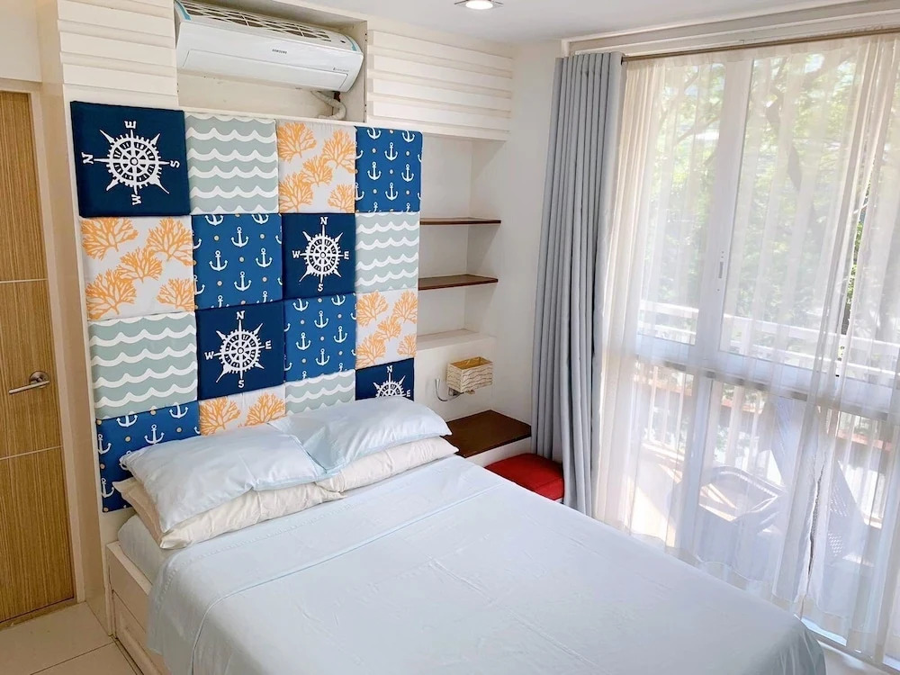 Creys condo at Pico de Loro Cove