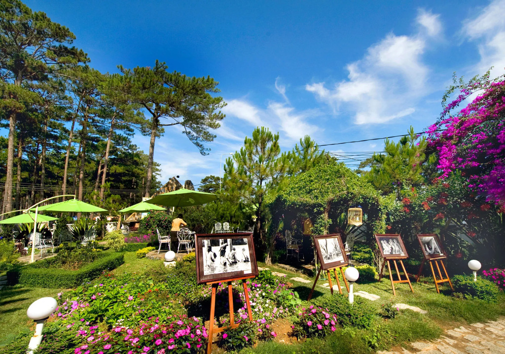 Dalat Cadasa Resort