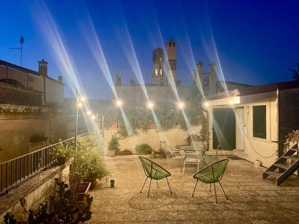 Morelli 3 in Lecce With 2 Bedrooms and 2 Bathrooms