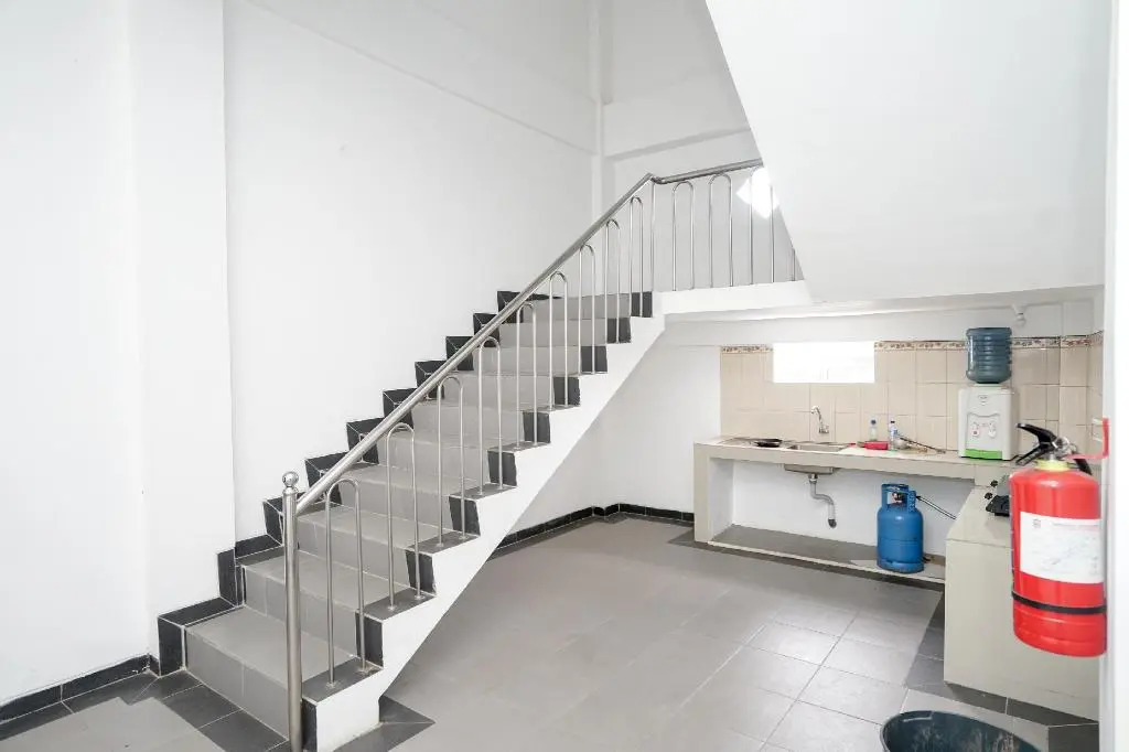 OYO 445 Lavender Homestay Syariah
