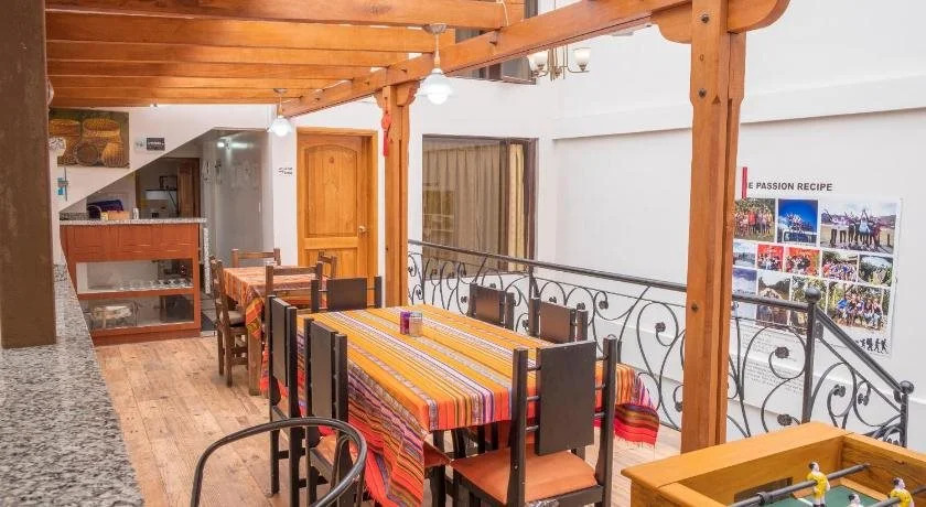 Casa CarpeDM