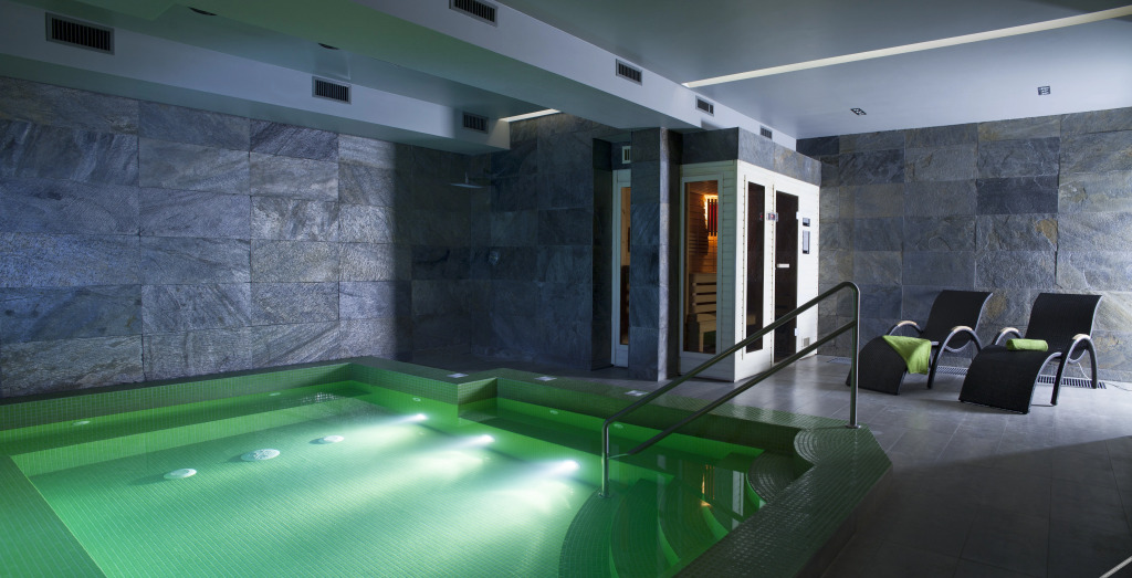 Montis Hotel & Spa