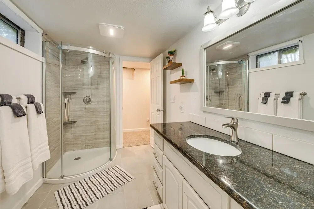2 Mi to Dtwn: Family Home in Cheyenne!