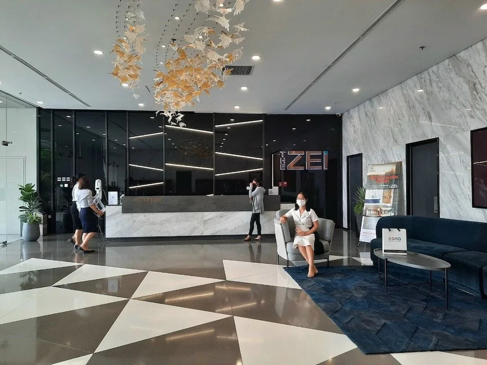 Lunetta Serviced Apartment