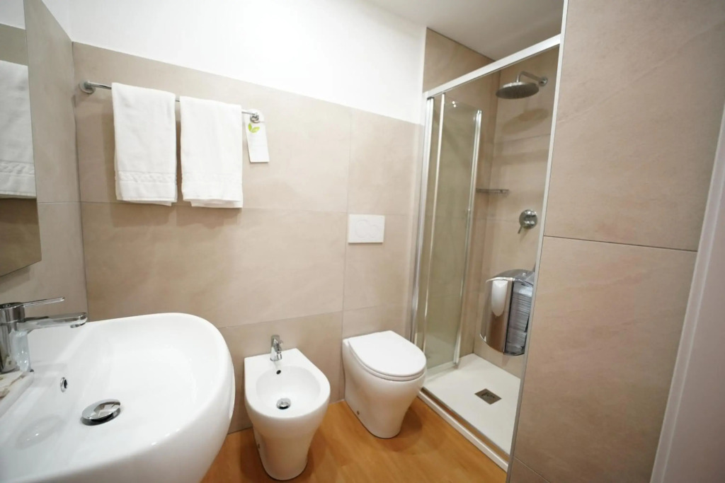 Hotel Montevecchio