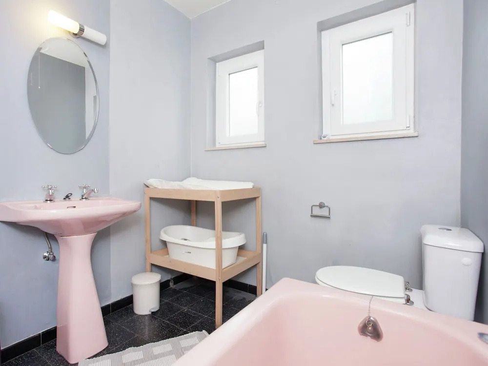 Plush Holiday Home in Nassogne With Private Garden