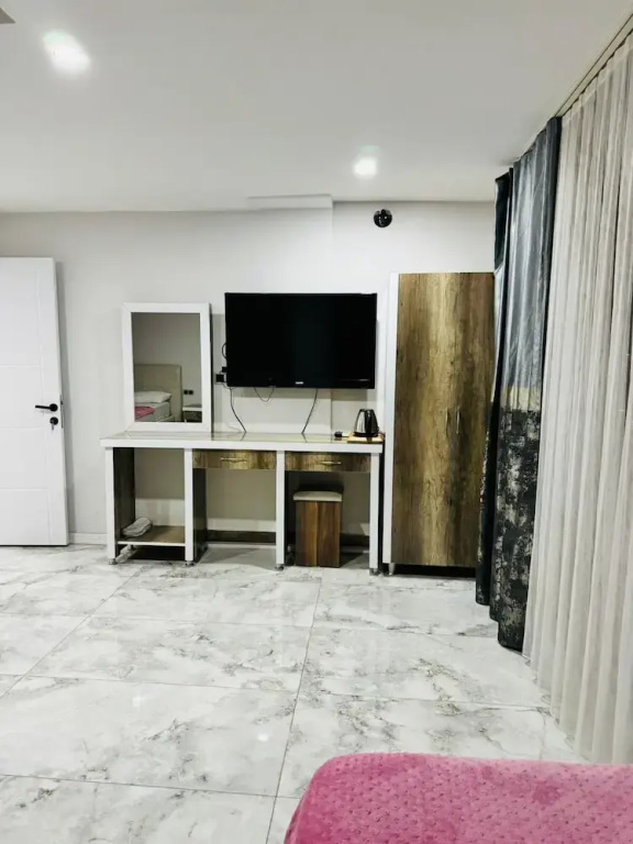 Dara Otel Midyat
