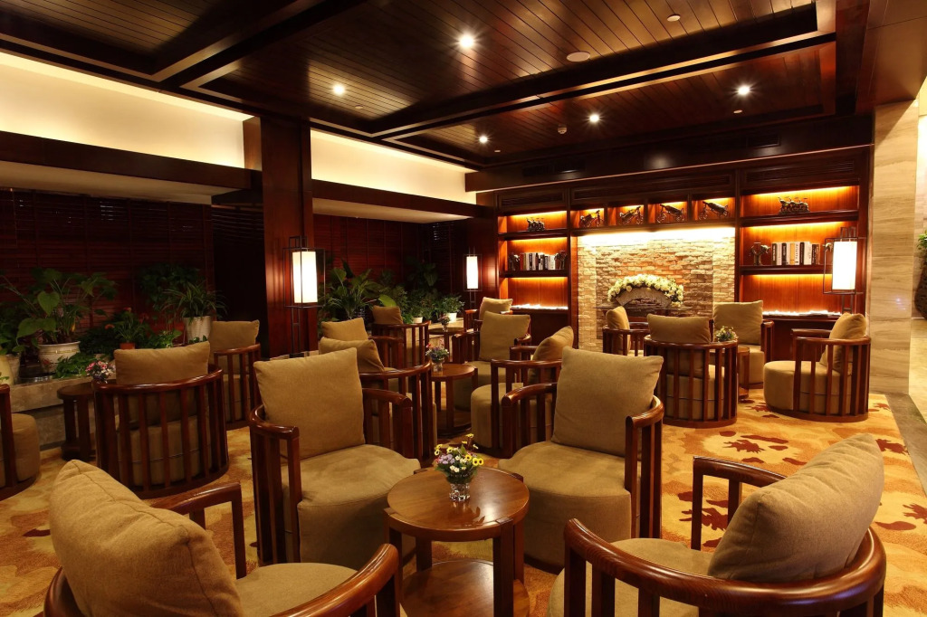 Bali Yating Hotel