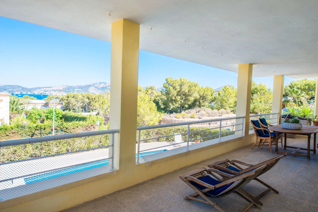 Villa Berry