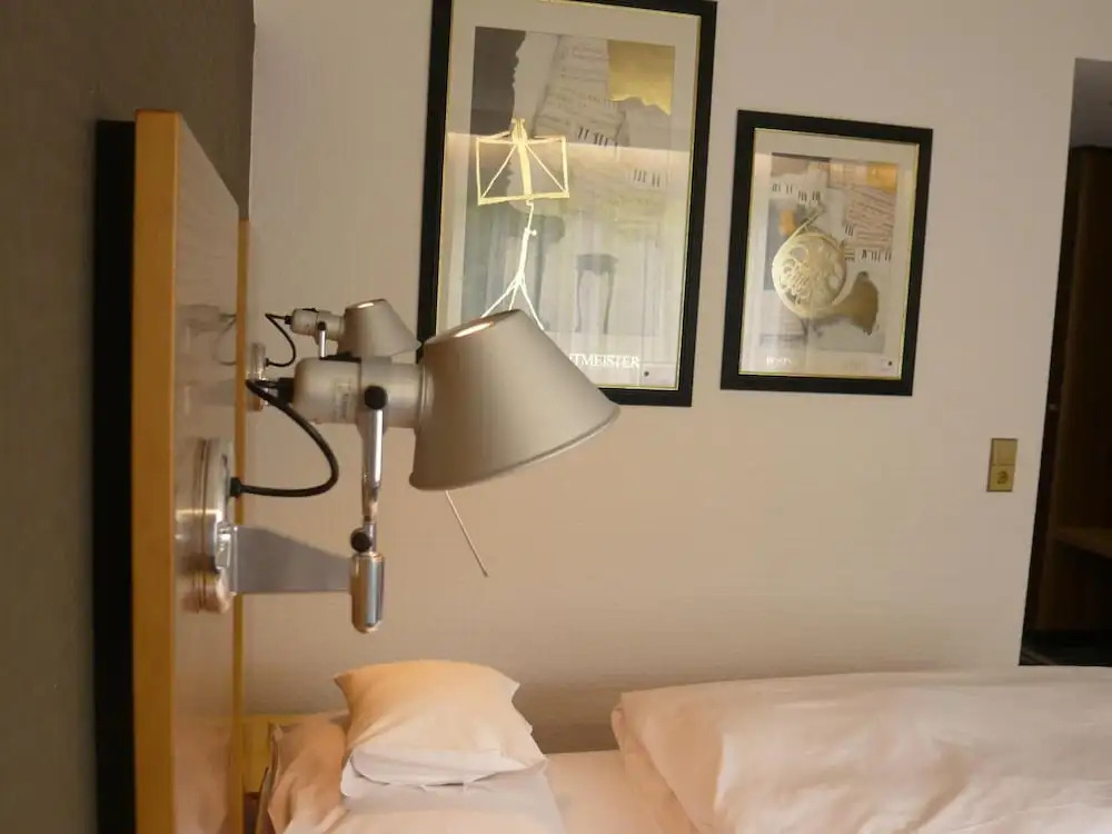 Hotel Scholz
