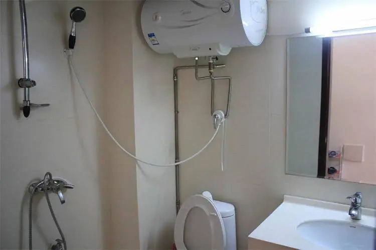 Xi'an Maiheng Apartment Hotel