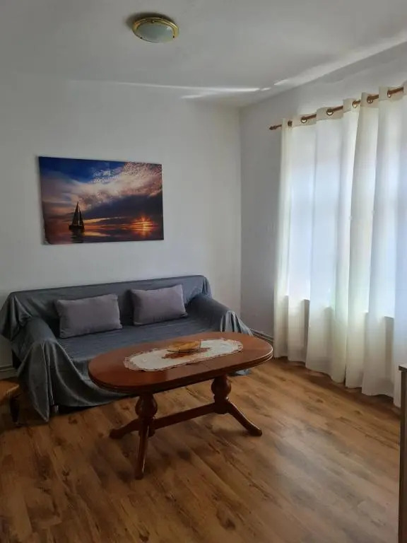 Ferienwohnung Trifkovic 2