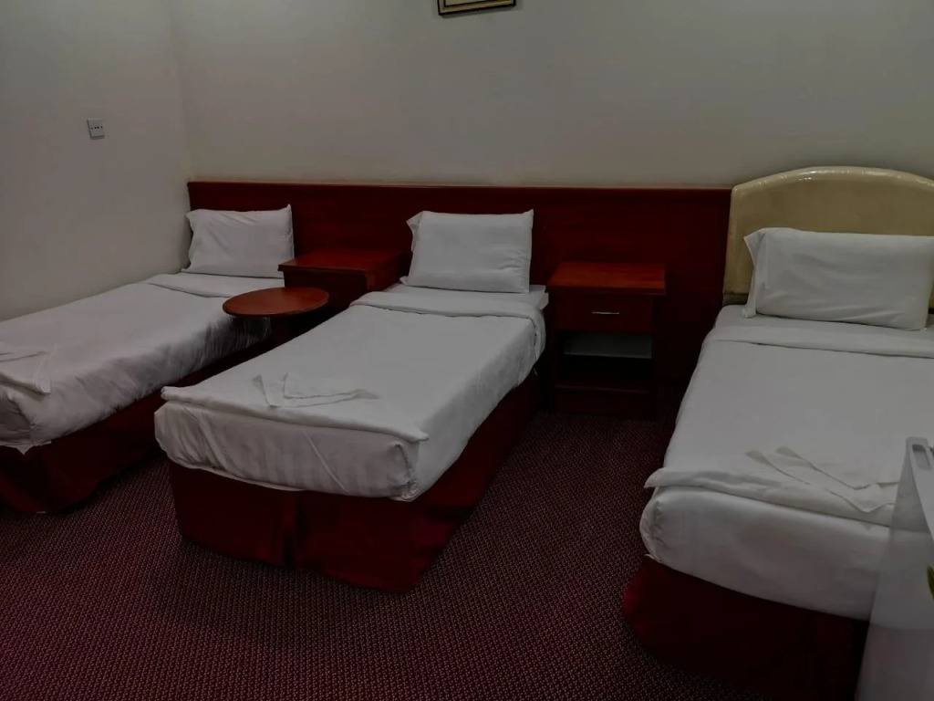 Al Azafea Hotel