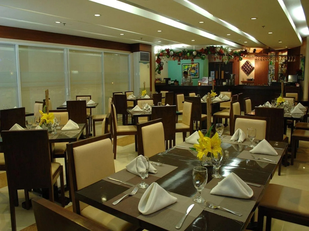 N Hotel