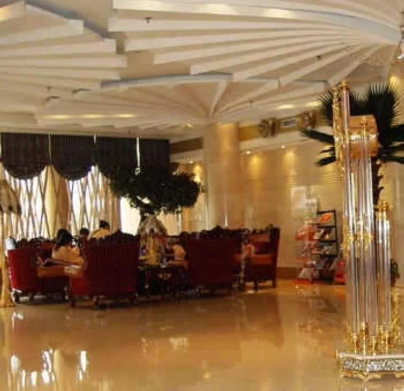 Baolijin Hotel - Tianjin