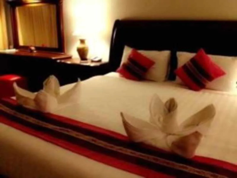 Thepnakorn Hotel
