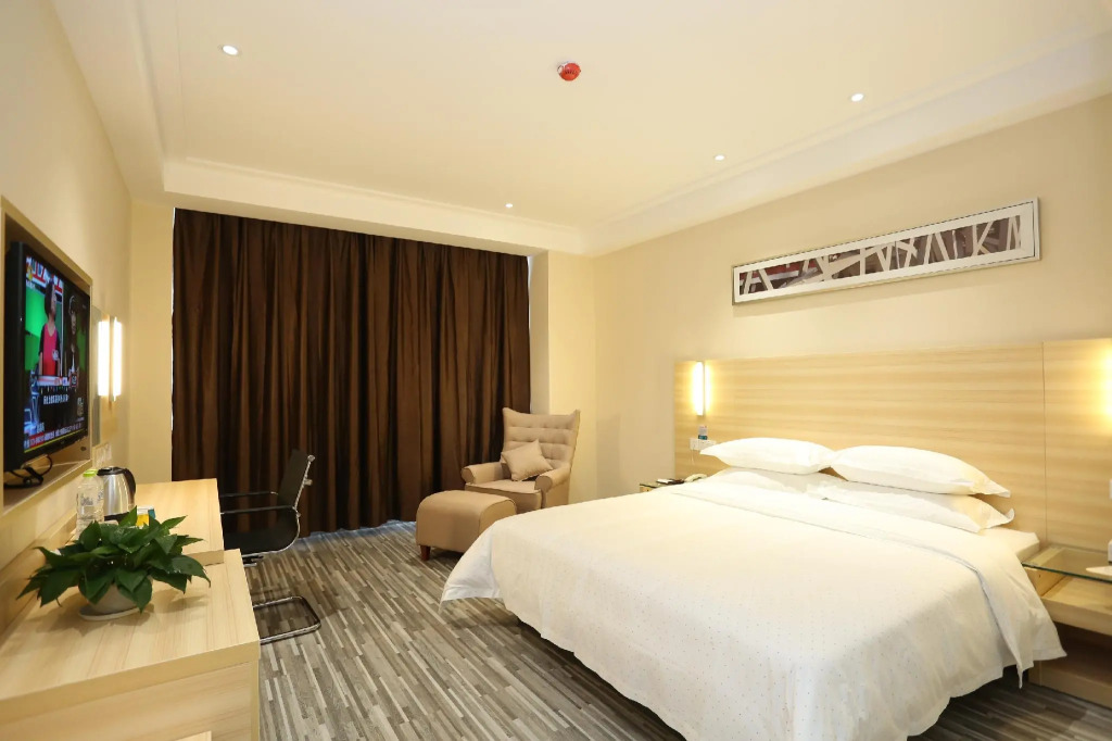 City Comfort Inn Hotel (Changsha Wanjiali Square)