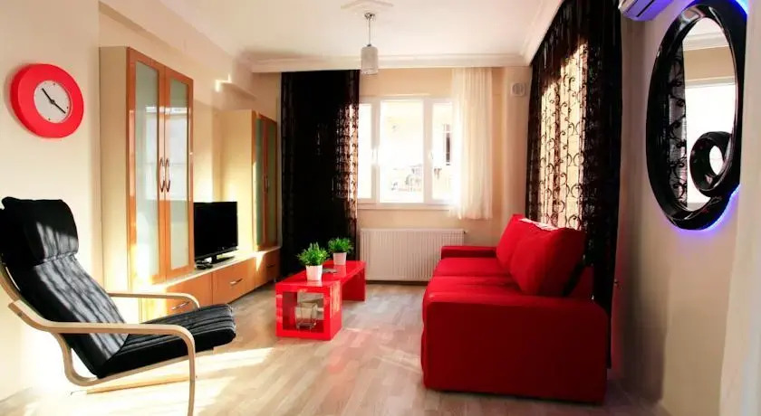 Zena House Konak Varyant