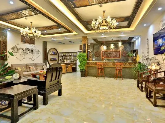 Fuyao Hotel