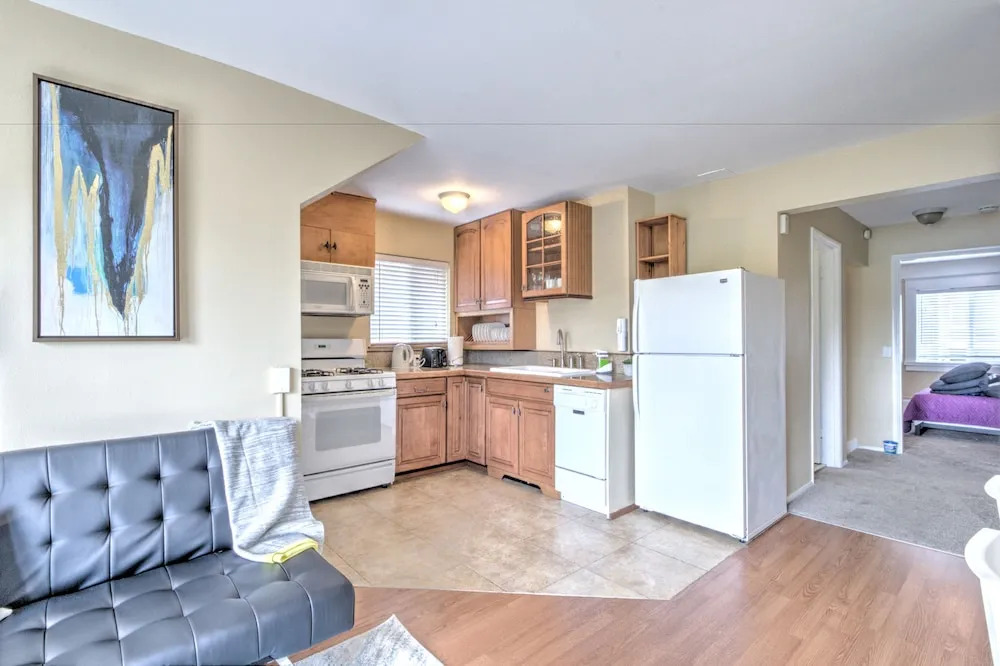 Lake View Condos