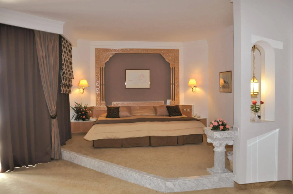 Hasdrubal Thalassa & Spa Yasmine Hammamet