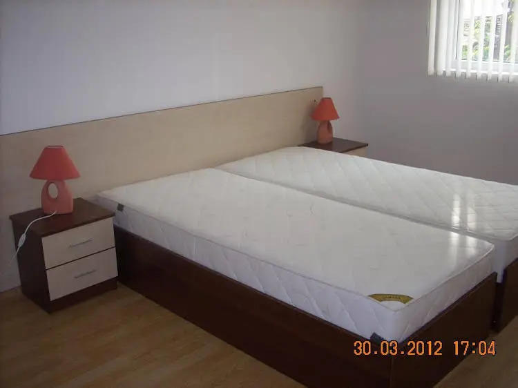 Apartments Tzarevo