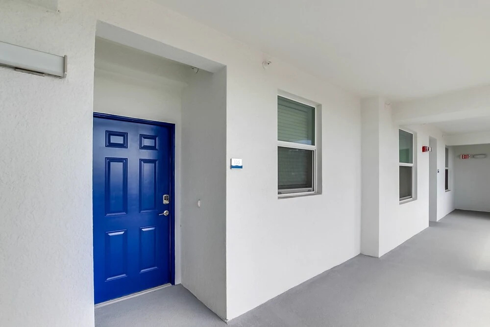 Storey Lake - 4741 Clock Tower Unit 105