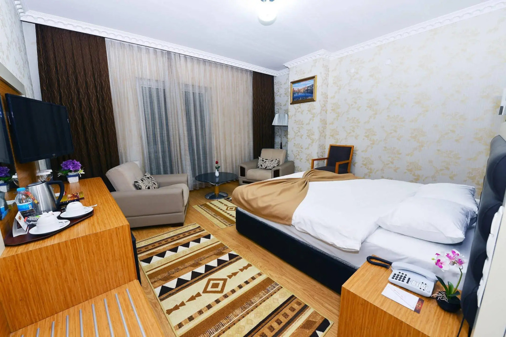 Grand Hasankeyf