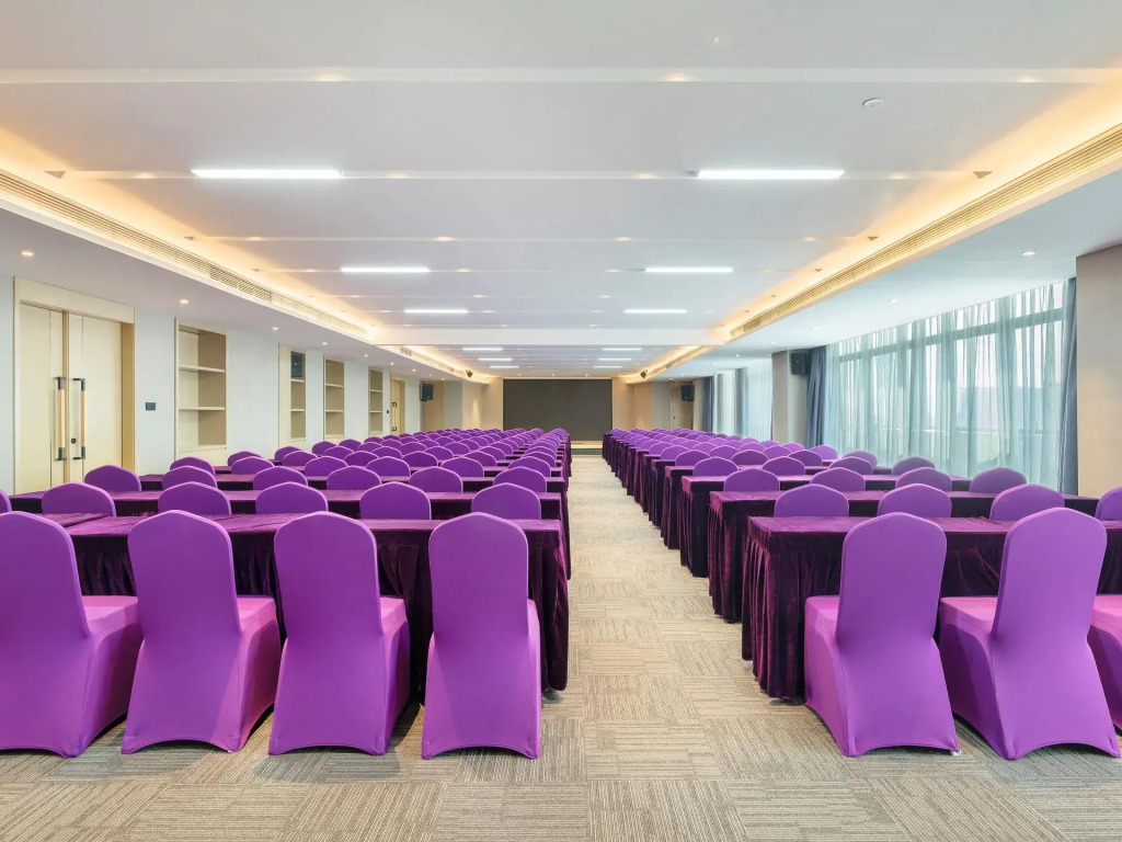 Lavande Hotel (Shenzhen Guangming Science City, Sun Yat-sen University Metro Station)