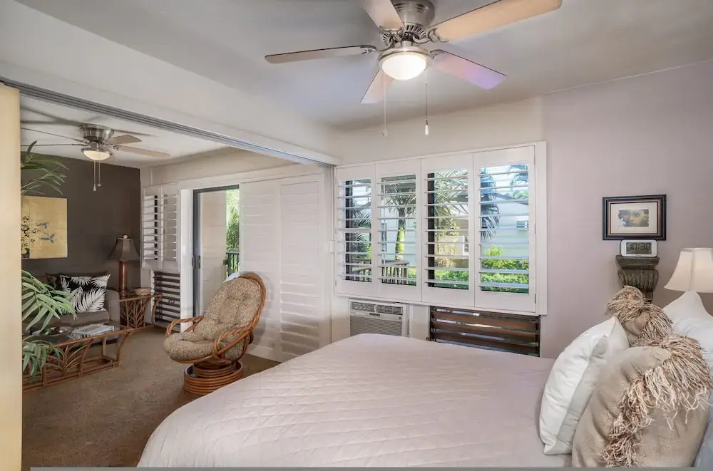 Suite Maui Paradise Condo