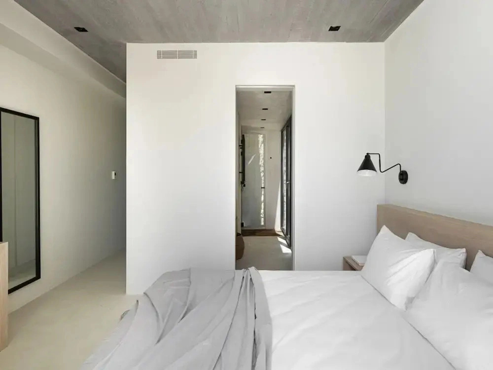 Design Villa Skioni by Halkidiki Villas