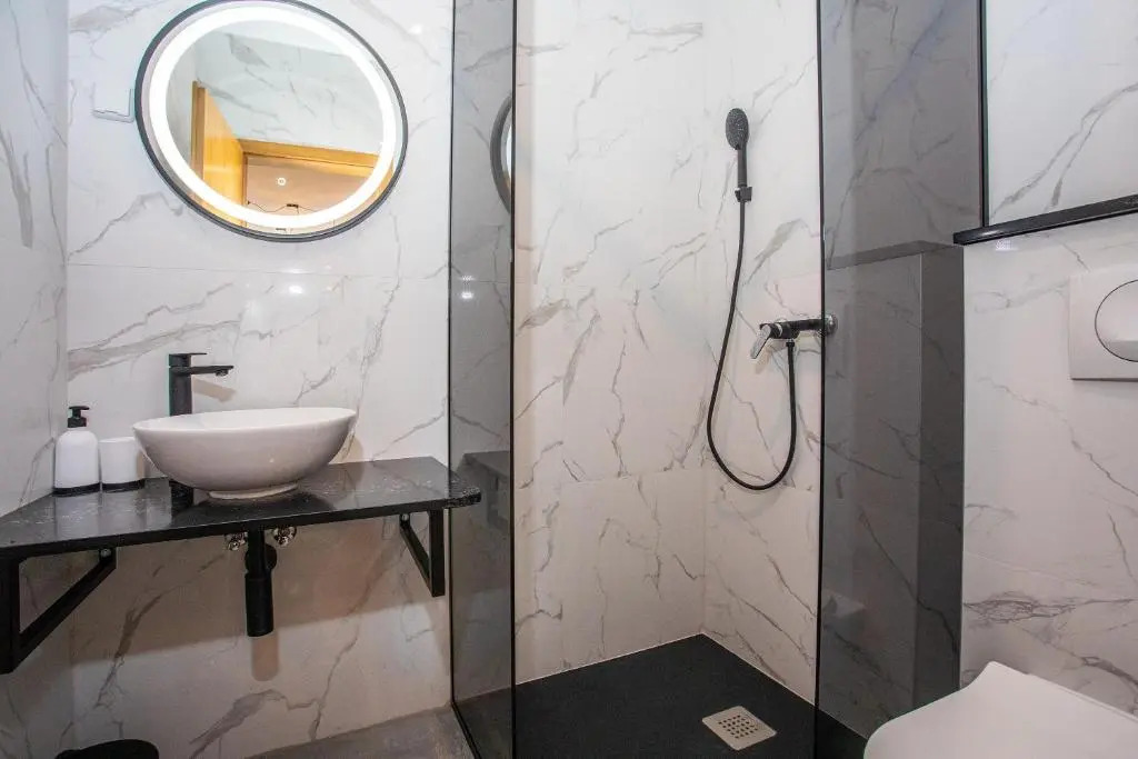 Apartments Nedo Dalmatia