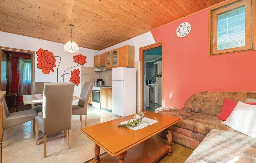 Beautiful Home In Lovran With Wifi