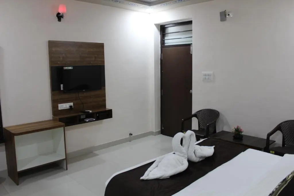 The Kushal Bagh Palace by Calator Hotels & Resorts