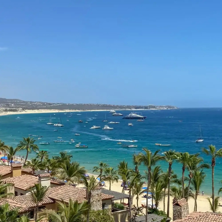 Hacienda Tranquila in Cabo San Lucas