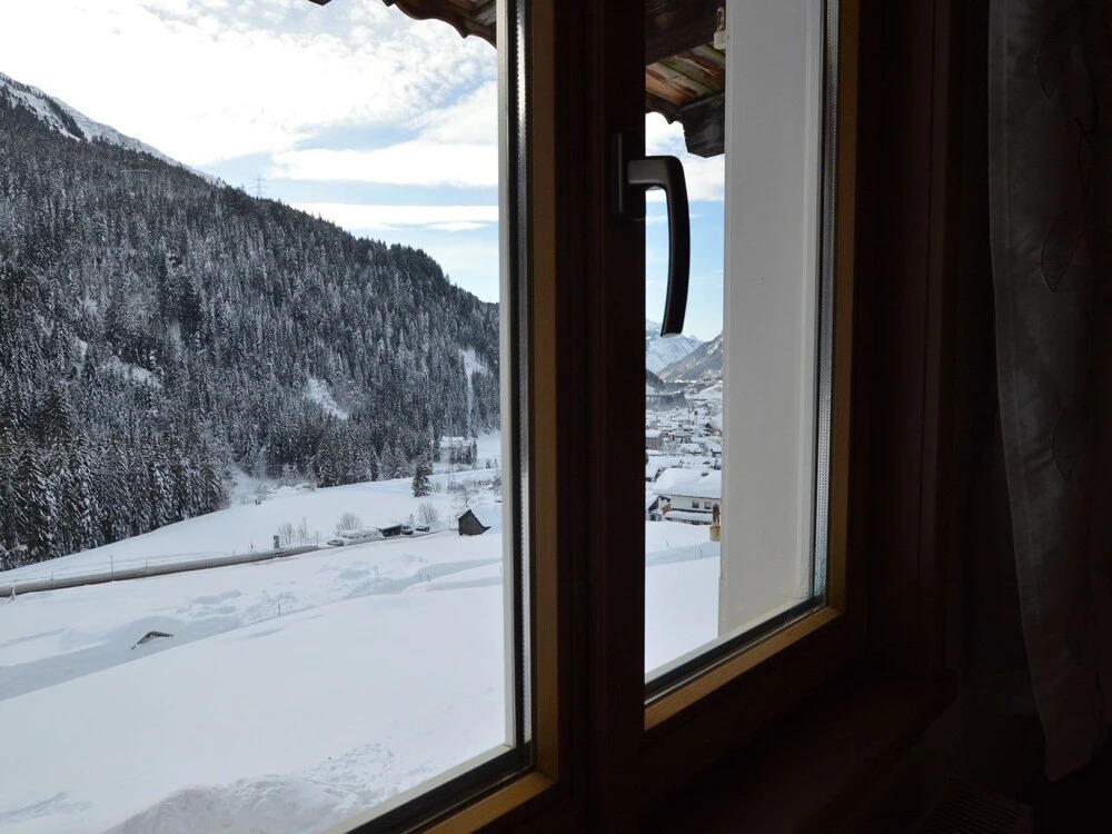 Lush Holiday Home in Klösterle near Sonnenkopf Ski Area