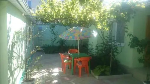 Guest house on Krasnodarskaya ulitsa 22