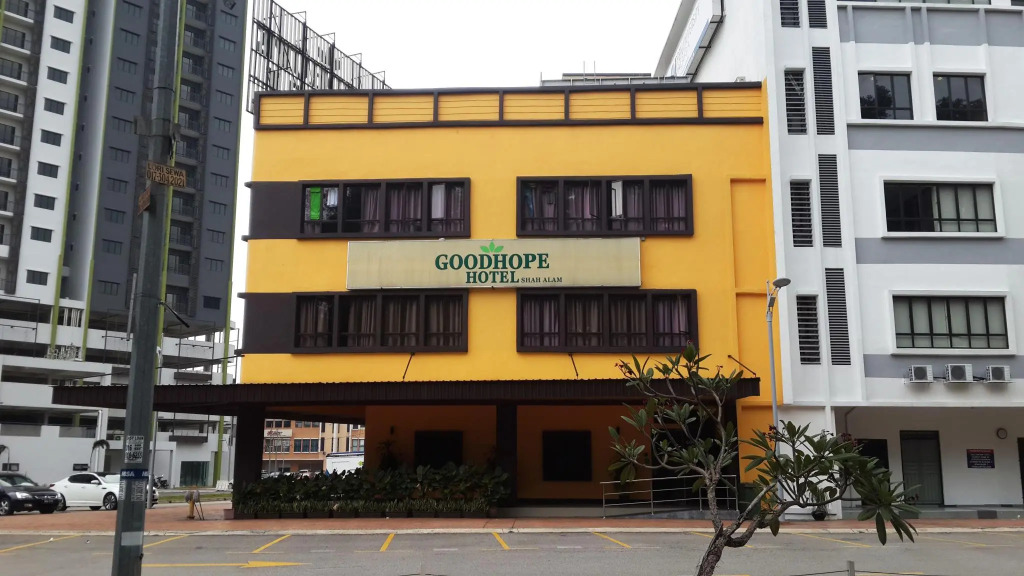Goodhope Hotel Shah Alam